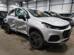 CHEVROLET - TRAX