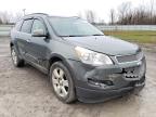 CHEVROLET - TRAVERSE