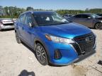 NISSAN - KICKS