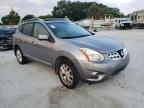 NISSAN - ROGUE