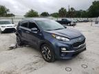 KIA - SPORTAGE