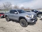 TOYOTA - TACOMA