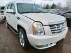 CADILLAC - ESCALADE