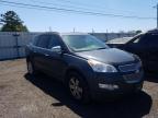 CHEVROLET - TRAVERSE