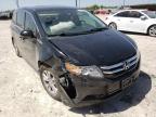 HONDA - ODYSSEY
