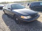 FORD - CROWN VICTORIA