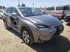 LEXUS - NX