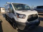 FORD - TRANSIT CONNECT