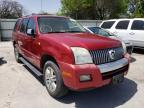 MERCURY - MOUNTAINEER