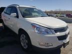 CHEVROLET - TRAVERSE