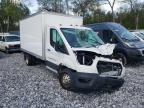 FORD - TRANSIT CONNECT