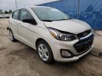 CHEVROLET - SPARK