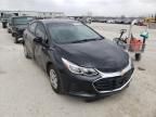 CHEVROLET - CRUZE