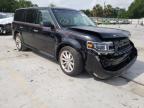 FORD - FLEX