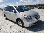 HONDA - ODYSSEY