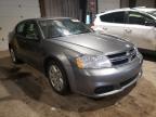 DODGE - AVENGER