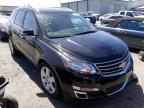 CHEVROLET - TRAVERSE