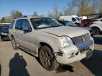 usados MERCURY MOUNTAINEER