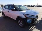 NISSAN - KICKS
