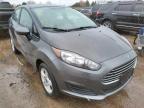 FORD - FIESTA