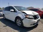 HONDA - ODYSSEY