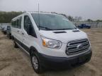 FORD - TRANSIT CONNECT