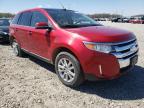 FORD - EDGE