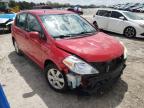 NISSAN - VERSA