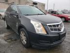 CADILLAC - SRX