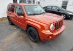 JEEP - PATRIOT