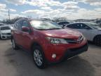 TOYOTA - RAV4