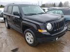 JEEP - PATRIOT