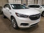 BUICK - ENCLAVE