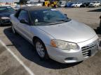 CHRYSLER - SEBRING