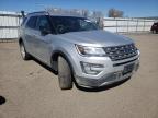 FORD - EXPLORER