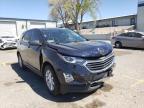 CHEVROLET - EQUINOX