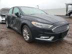 FORD - FUSION