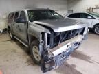 CHEVROLET - SILVERADO
