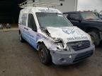 FORD - TRANSIT CONNECT