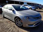 CHRYSLER - 200