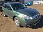 SUBARU - OUTBACK