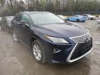 LEXUS - RX350