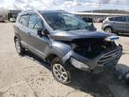 FORD - ECOSPORT S