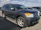 NISSAN - ARMADA