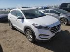 HYUNDAI - TUCSON