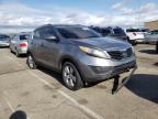 KIA - SPORTAGE