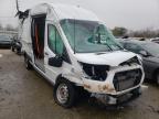 FORD - TRANSIT CONNECT