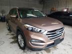 HYUNDAI - TUCSON