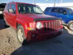 JEEP - PATRIOT