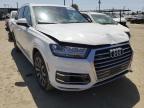 AUDI - Q7